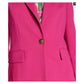 PINKO Fuchsia Viscose Suits & Blazer/IT46 | L/Fuchsia