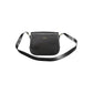 Ralph Lauren Black Leather Handbag/Black