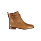 Ralph Lauren Brown Polyester Boot/EU38/US8/Brown