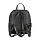 Valentino Bags Black Polyethylene Backpack/Black