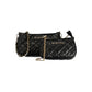 Valentino Bags Black Polyethylene Handbag/Black