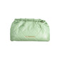 Valentino Bags Green Polyethylene Handbag/Green