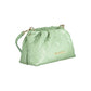 Valentino Bags Green Polyethylene Handbag/Green