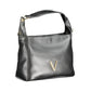 Valentino Bags Black Polyethylene Handbag/Black