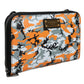 Dolce & Gabbana Dolce & Gabbana Multicolor Camouflage Leather Purse Cross Body Bag/Multicolor