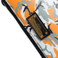 Dolce & Gabbana Dolce & Gabbana Multicolor Camouflage Leather Purse Cross Body Bag/Multicolor