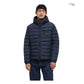 Refrigiwear Refrigiwear Blue Nylon Jacket/M/Blue