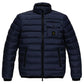 Refrigiwear Refrigiwear Blue Nylon Jacket/3XL/Blue