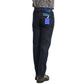 Jacob Cohen Blue Cotton Jeans & Pant/W36/Blue