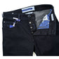 Jacob Cohen Blue Cotton Jeans & Pant/W36/Blue