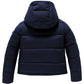 Refrigiwear Blue Polyester Jackets & Coat/M/Blue