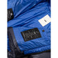 Add Add Blue Polyamide Jackets & Coat/IT44|L/Blue