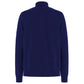 Malo Blue Wool Sweater/XL/Blue