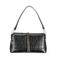 Valentino Bags Black Polyethylene Handbag/one size/Black