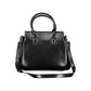 Valentino Bags Black Polyethylene Handbag/one size/Black