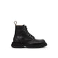 Dior Black Leather Boot/EU39/US6/Black