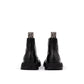 Dior Black Leather Boot/EU39/US6/Black