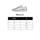 P448 White Leather Sneaker/EU39/US9/White