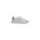 Furla White Polyethylene Sneaker/EU38/US8/White/