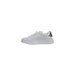 Furla White Polyethylene Sneaker/EU38/US8/White/