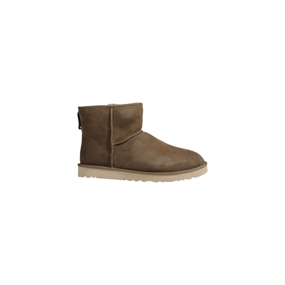 UGG UGG Gray Suede Boot/EU44/US11/Gray