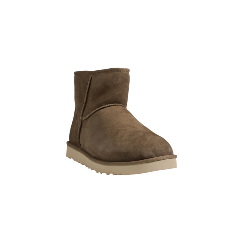 UGG UGG Gray Suede Boot/EU44/US11/Gray