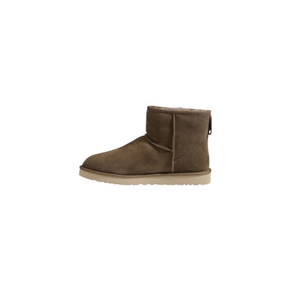 UGG UGG Gray Suede Boot/EU44/US11/Gray