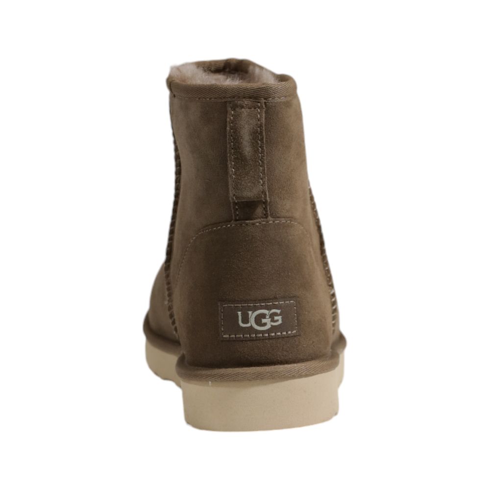 UGG UGG Gray Suede Boot/EU44/US11/Gray