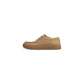 Clarks Beige Suede Casual/EU44/US11/Beige