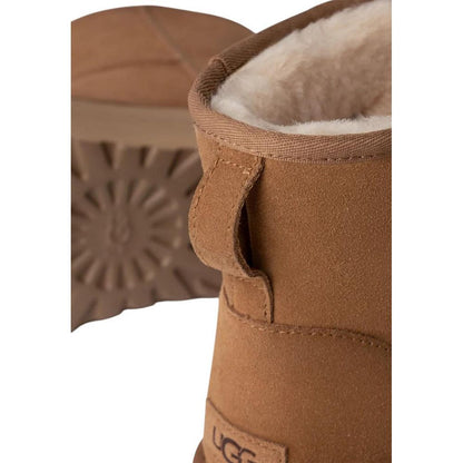 UGG UGG Beige Suede Boot/EU37/US7/Beige