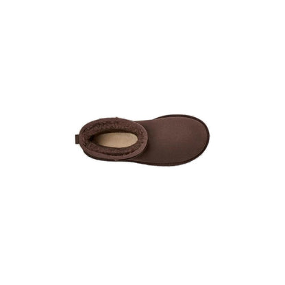 UGG UGG Brown Suede Boot/EU39/US9/Brown