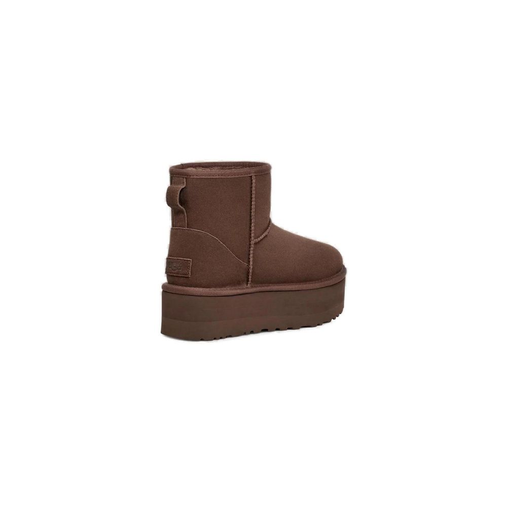 UGG UGG Brown Suede Boot/EU39/US9/Brown