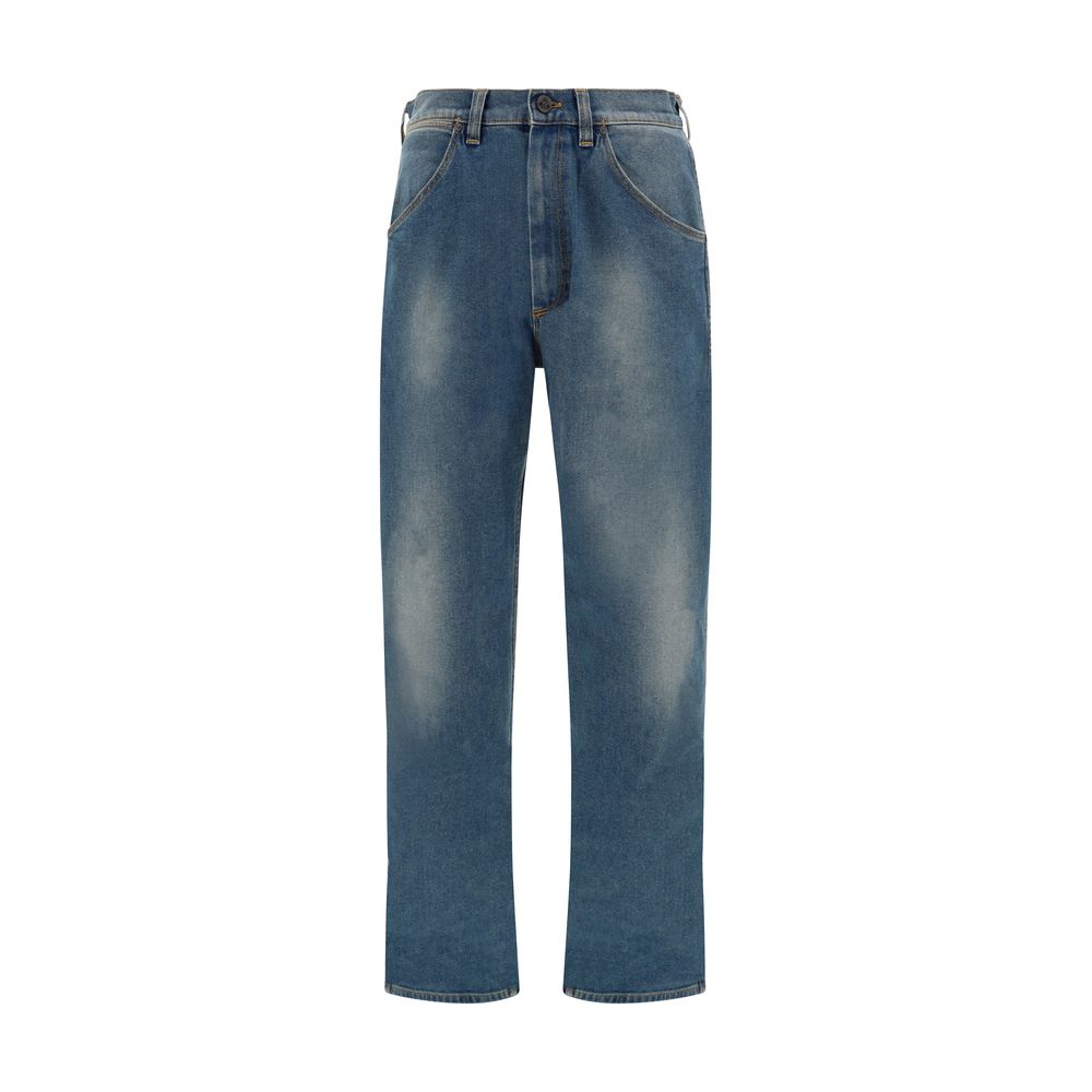 Vivienne Westwood Vivienne Westwood Jeans/S/Light Blue