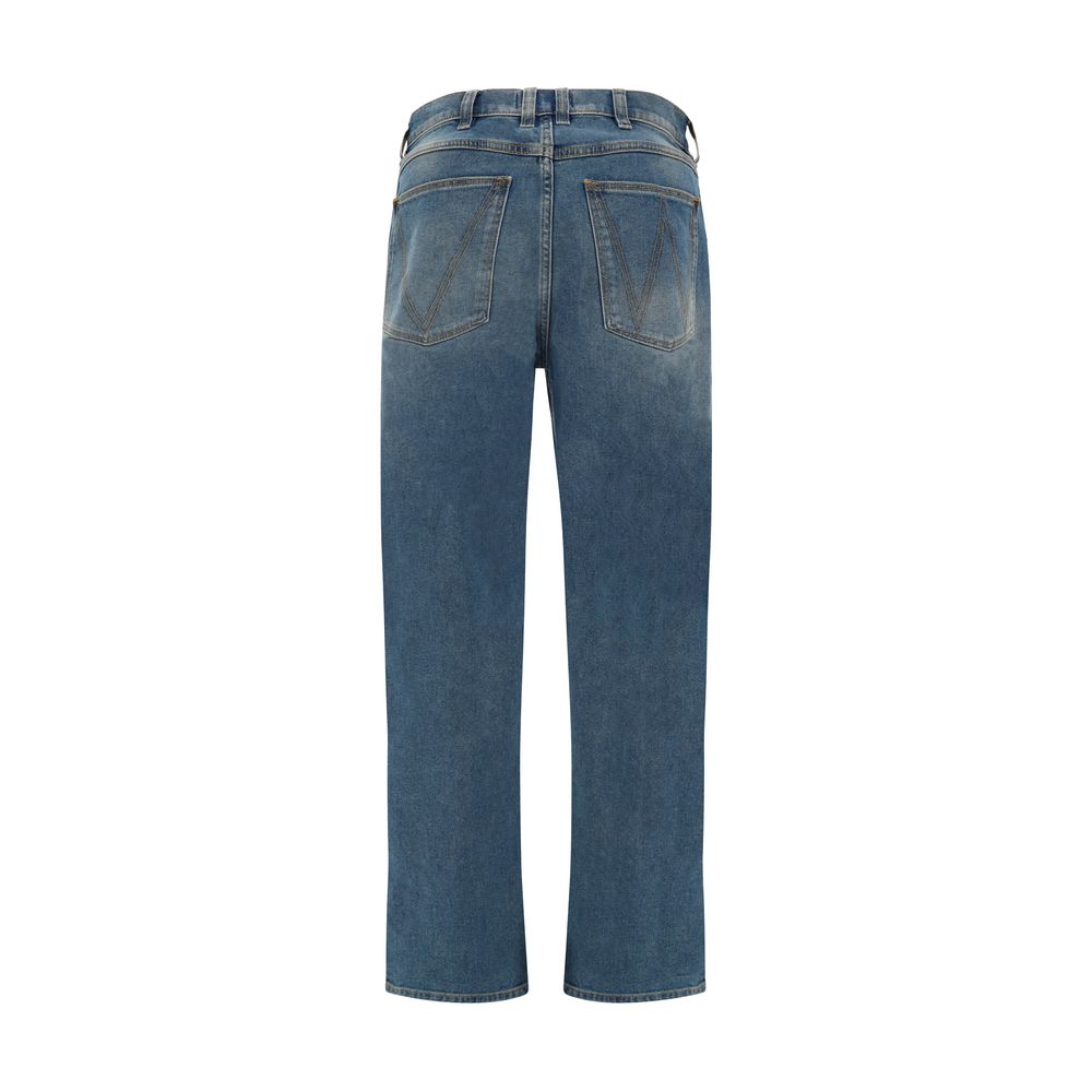 Vivienne Westwood Vivienne Westwood Jeans/S/Light Blue