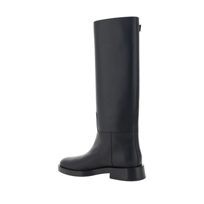 Valentino Garavani Boots/EU38/US8/Black