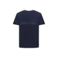 Saint Laurent Saint Laurent T-Shirt/S/Blue