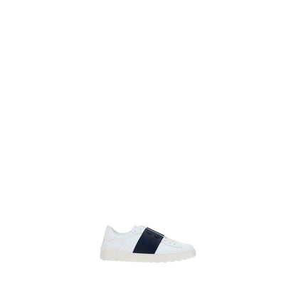 Valentino Garavani Open Sneakers/EU42/US9/White