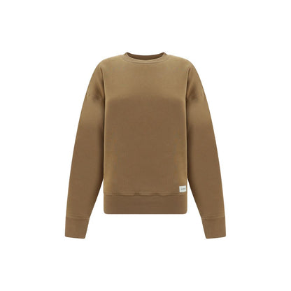 Saint Laurent Sweatshirt/M/Brown