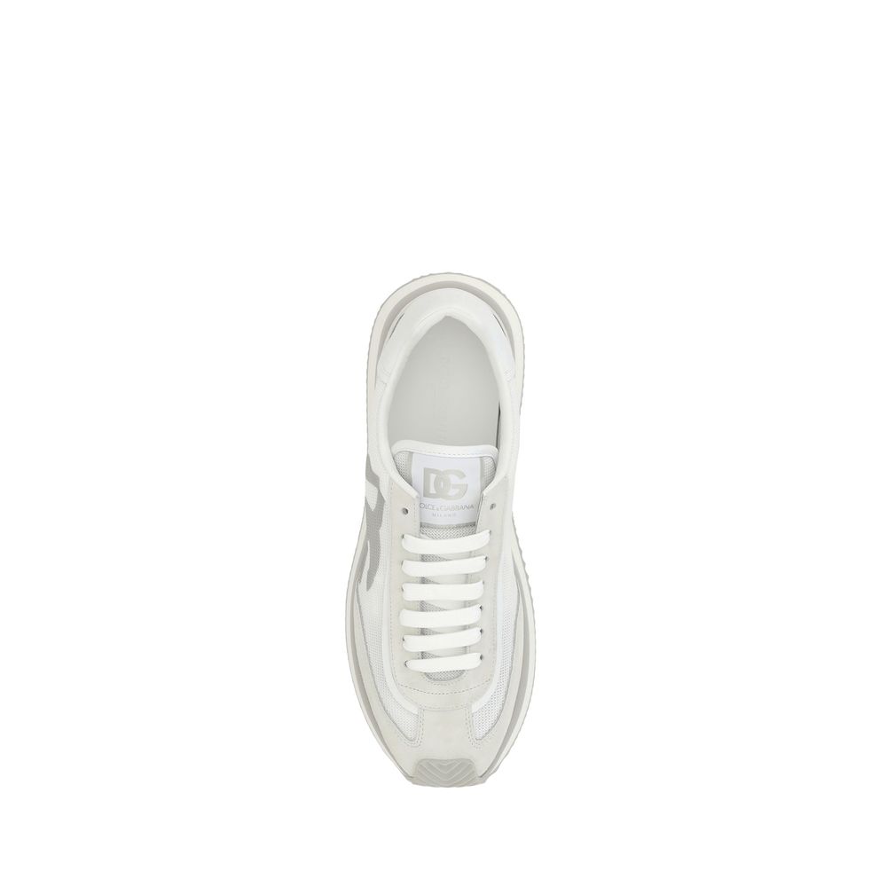 Dolce &amp; Gabbana Sneakers/EU45/US12/White