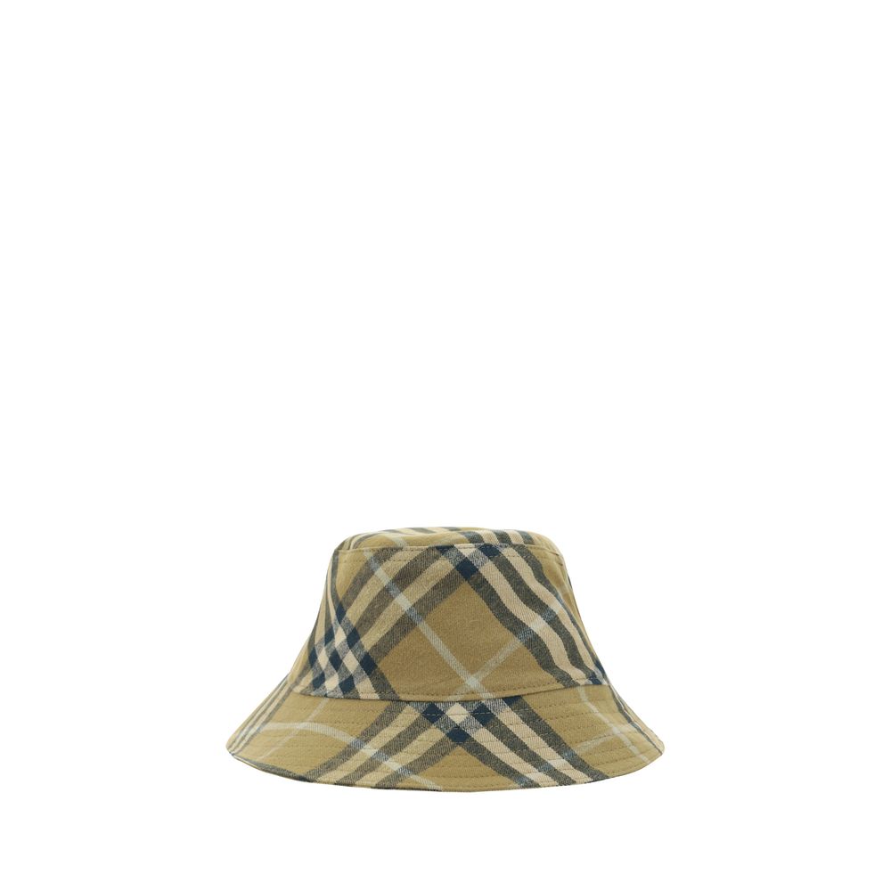 Burberry Bucket Hat/M/Multicolor