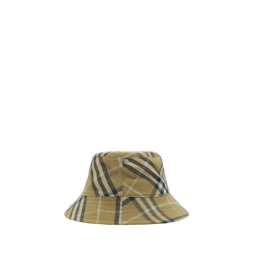 Burberry Bucket Hat/M/Multicolor