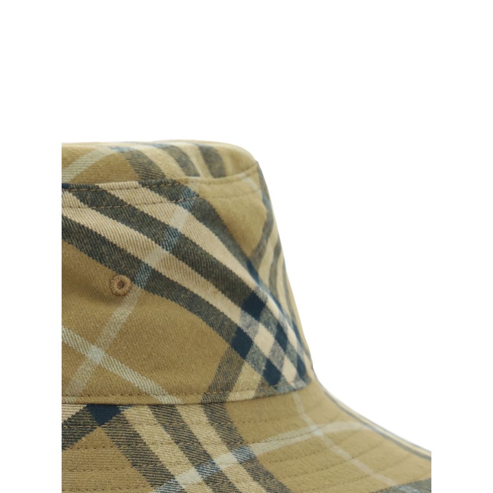 Burberry Bucket Hat/M/Multicolor