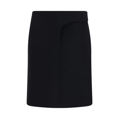 Jacquemus La Jupe Obra Mini Skirt/IT36 | XS/Black