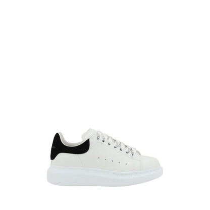 Alexander McQueen Sneaker/EU36/US6/Light Blue