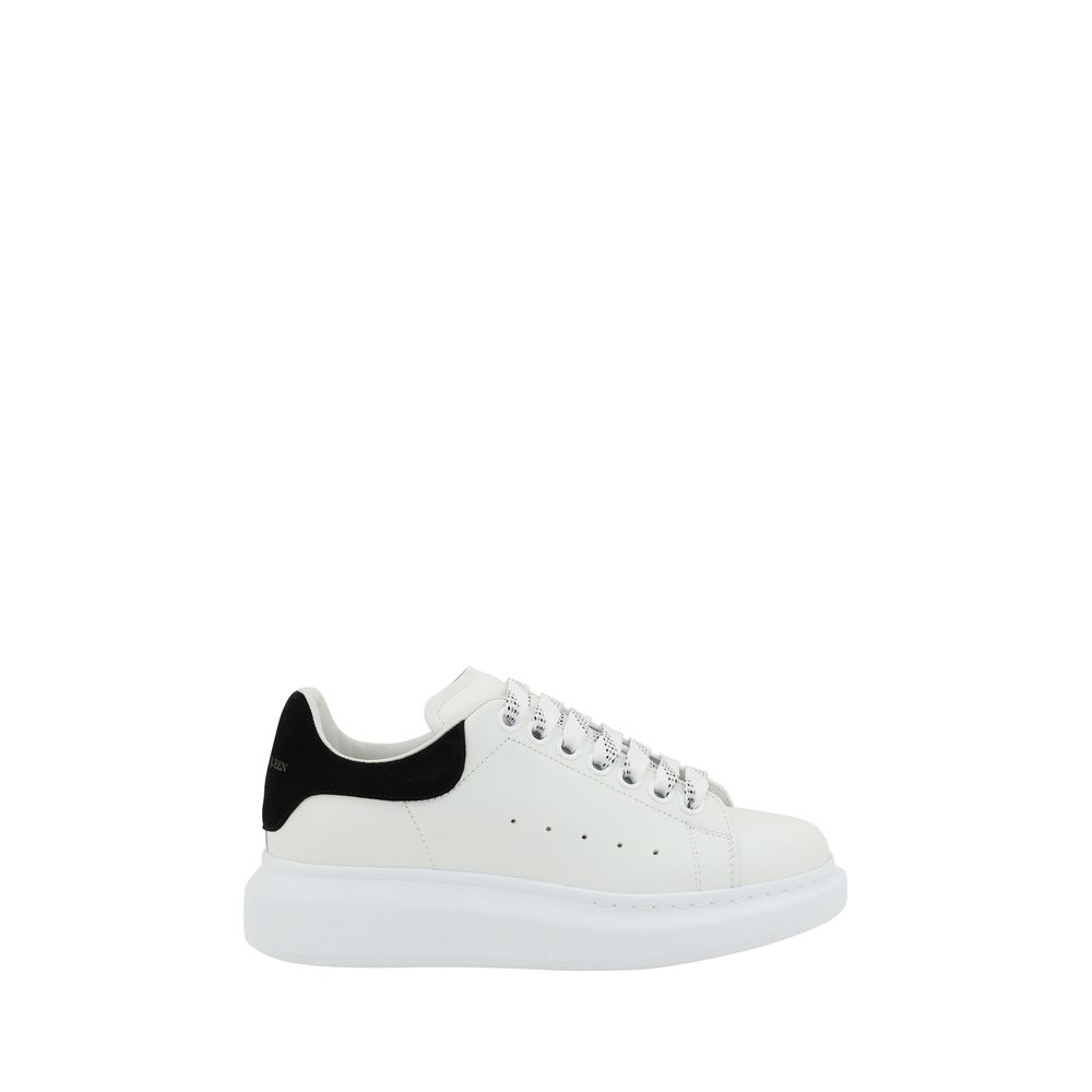 Alexander McQueen Sneaker/EU36.5/US6.5/Light Blue