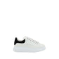 Alexander McQueen Sneaker/EU35/US5/Light Blue