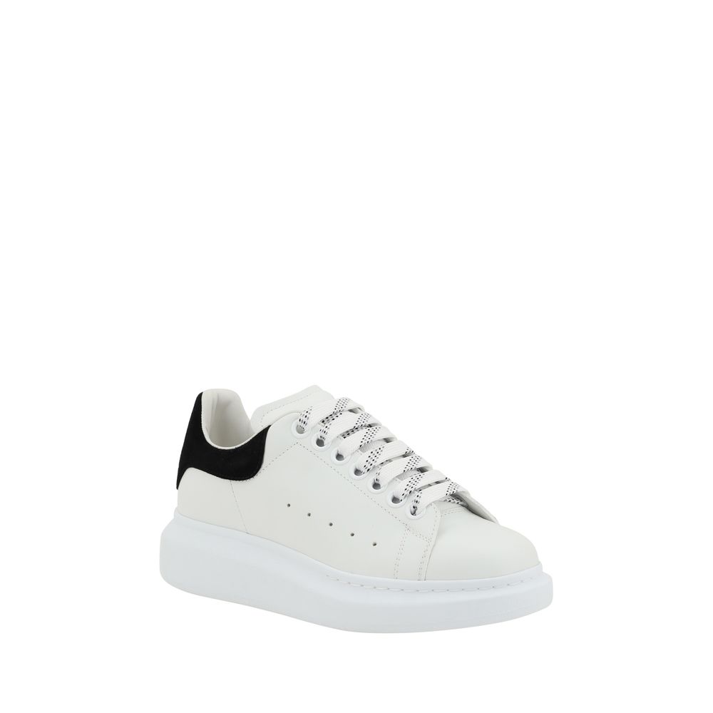 Alexander McQueen Sneaker/EU37/US7/Light Blue