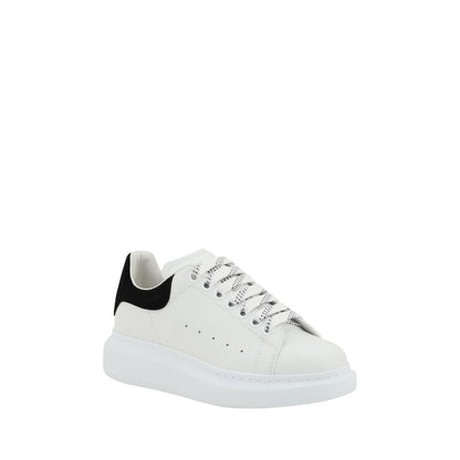 Alexander McQueen Sneaker/EU37/US7/Light Blue