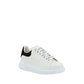 Alexander McQueen Sneaker/EU35/US5/Light Blue