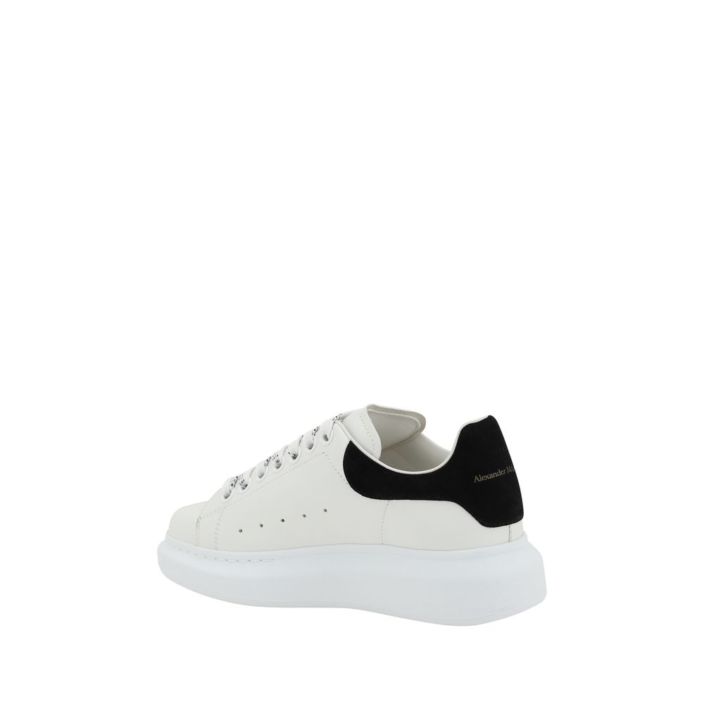 Alexander McQueen Sneaker/EU36.5/US6.5/Light Blue